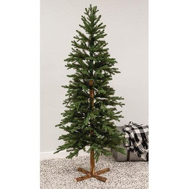 Olympus Spruce Tree, 6ft - The Fox Decor